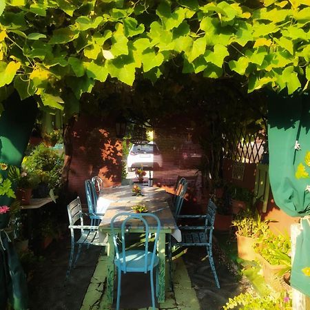 Art B&B La Casa Del Pittore Revine Lago ภายนอก รูปภาพ