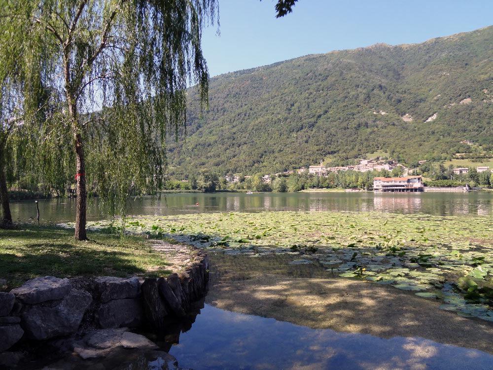 Art B&B La Casa Del Pittore Revine Lago ภายนอก รูปภาพ