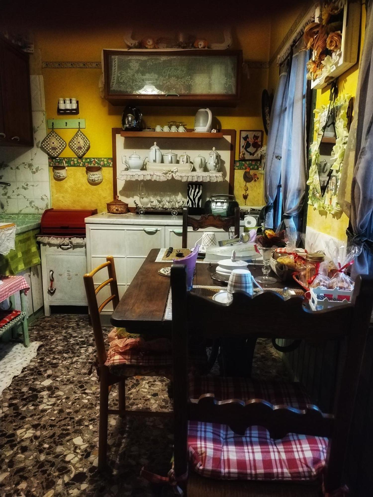 Art B&B La Casa Del Pittore Revine Lago ภายนอก รูปภาพ