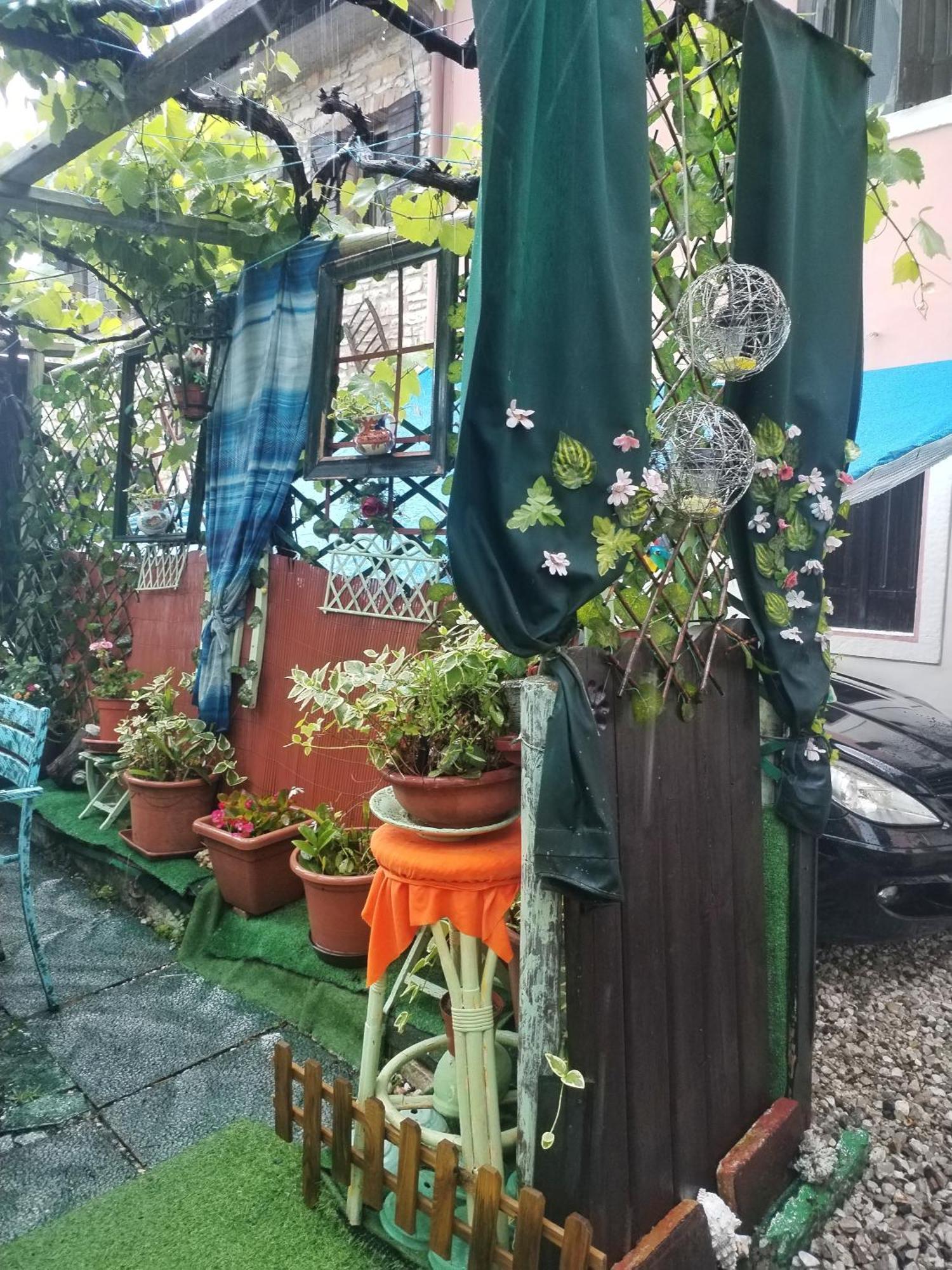 Art B&B La Casa Del Pittore Revine Lago ภายนอก รูปภาพ