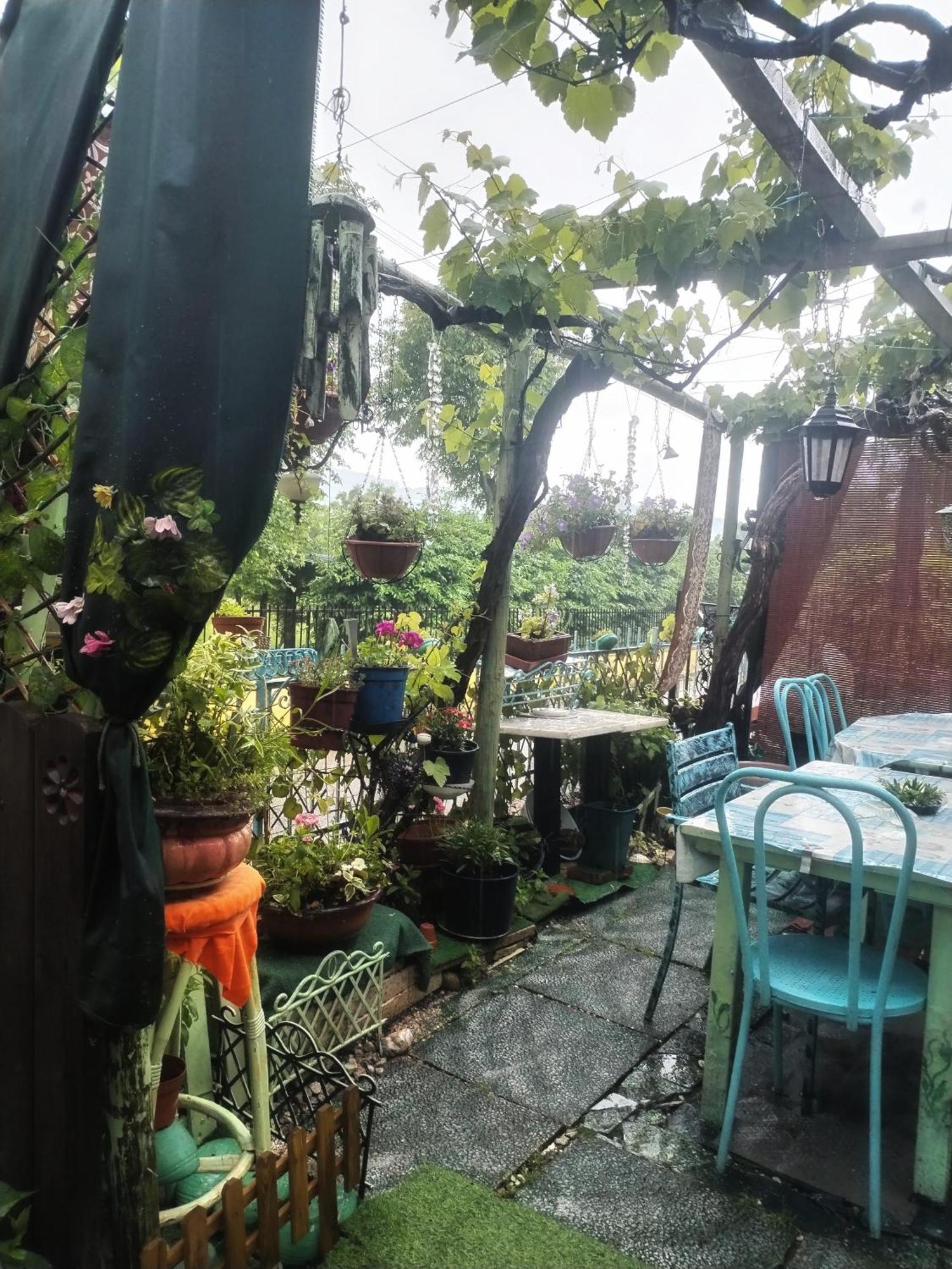 Art B&B La Casa Del Pittore Revine Lago ภายนอก รูปภาพ