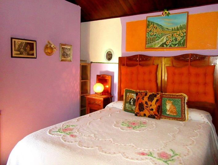 Art B&B La Casa Del Pittore Revine Lago ภายนอก รูปภาพ