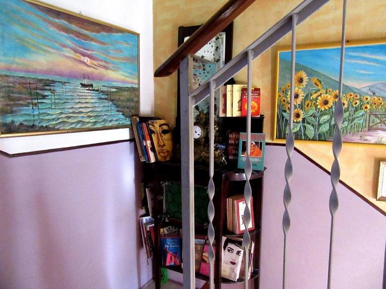 Art B&B La Casa Del Pittore Revine Lago ภายนอก รูปภาพ