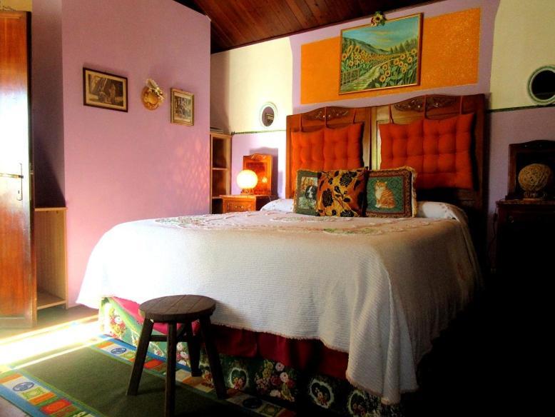 Art B&B La Casa Del Pittore Revine Lago ภายนอก รูปภาพ